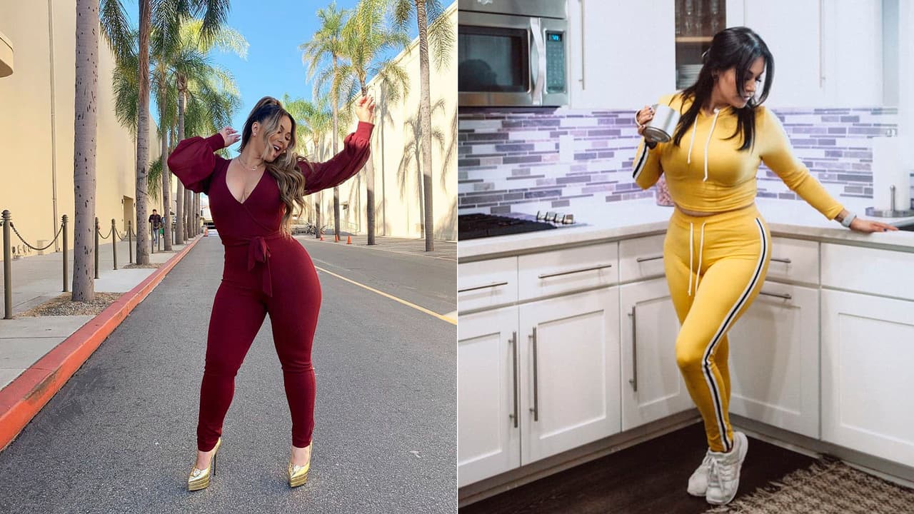 Recordemos que las hijas de Jenni,
<b>Chiquis</b> y
<b>Jacquie,</b> también sorprendieron a sus seguidores con un cambio físico similar.