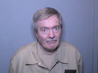 El "señor violación, tortura y asesinato", el agresor sexual de niños se muda por quinta vez en California