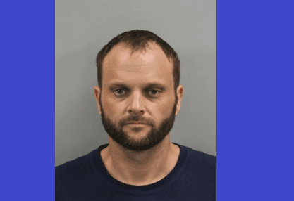 Joshua Wayne Jordan tiene varios cargos en su contra