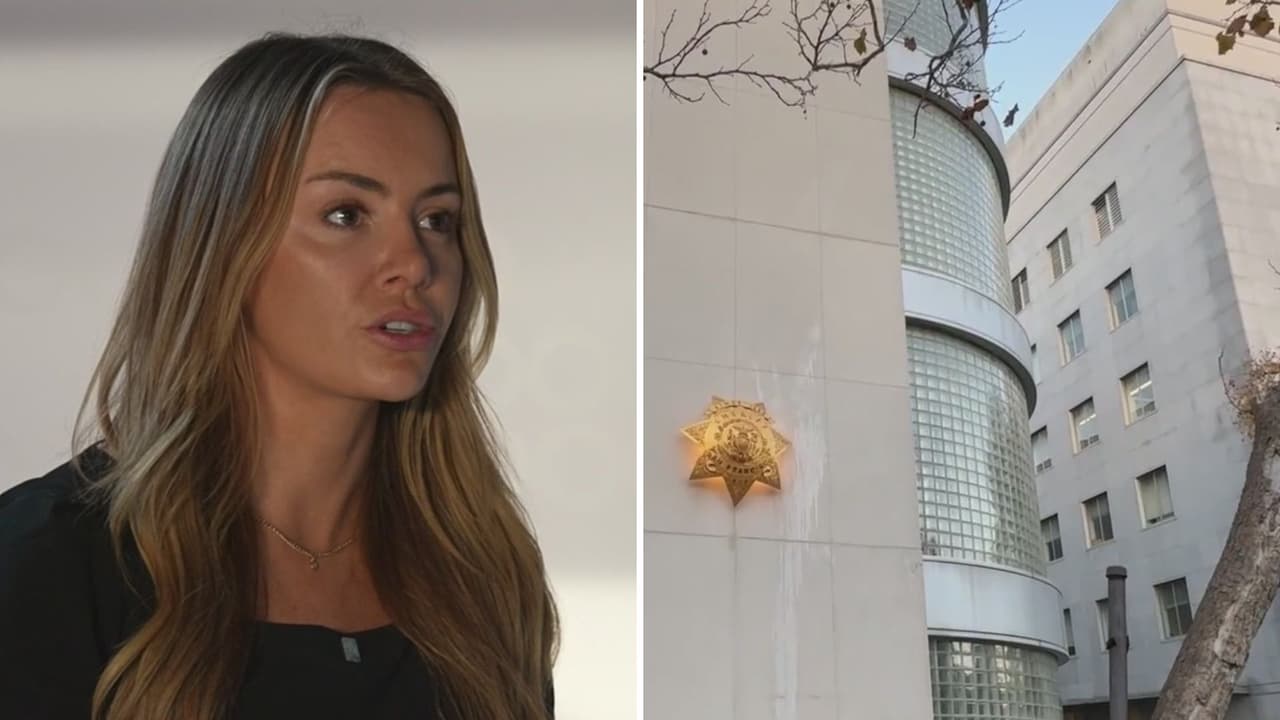 Reclusas denuncian abuso masivo en la cárcel de San Francisco: "Las habrían grabado desnudas"