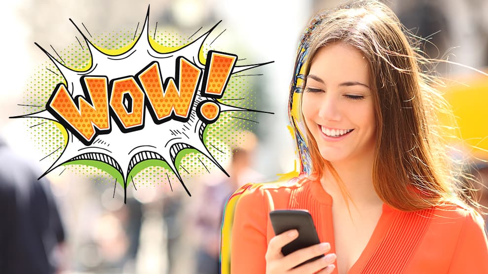 Las 10 apps de belleza que debes tener en tu teléfono móvil