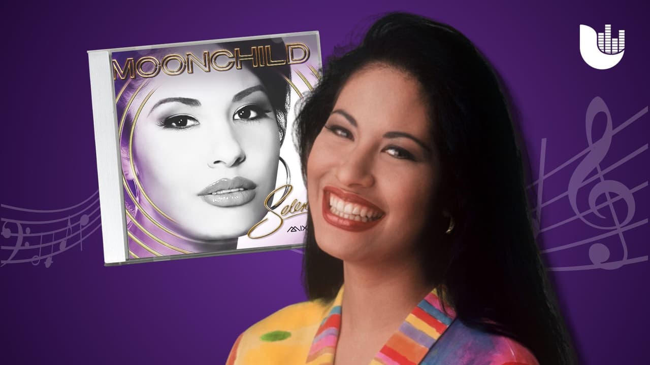 Selena Quintanilla lanza nuevo disco después de casi 3 décadas