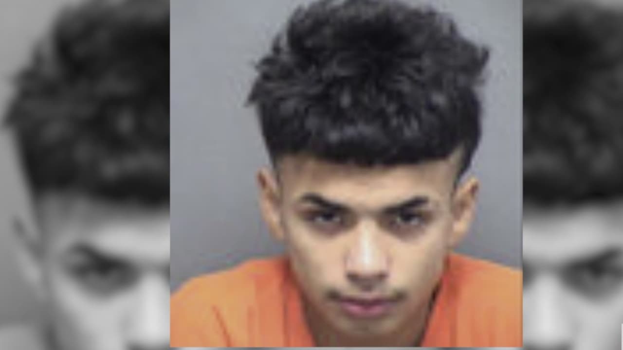 Arrestan a joven que agredió a una menor inconsciente al interior de un vehículo