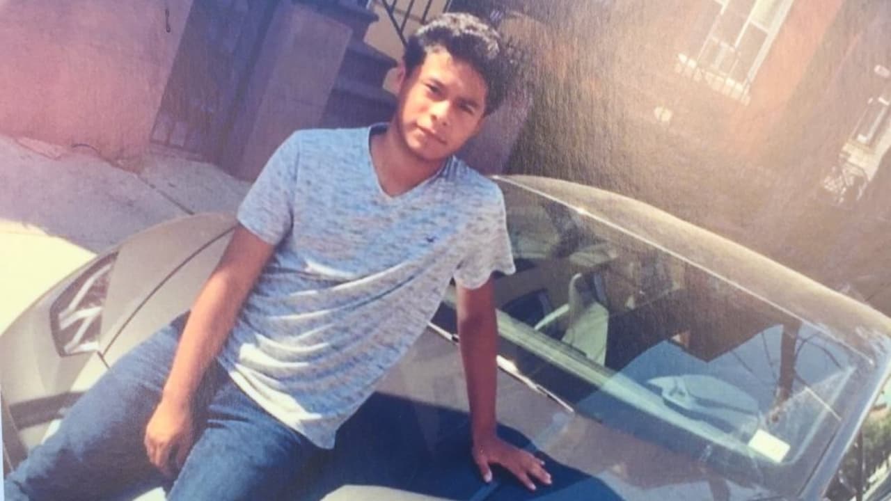 "Mi hijo va a salvar muchas vidas": La donación de órganos como consuelo para la familia de un hispano atropellado