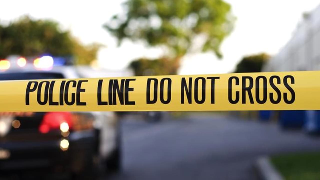 Investigan tiroteo donde delincuente sexual fue abatido por la policía tras sacarse monitor que lo vigilaba