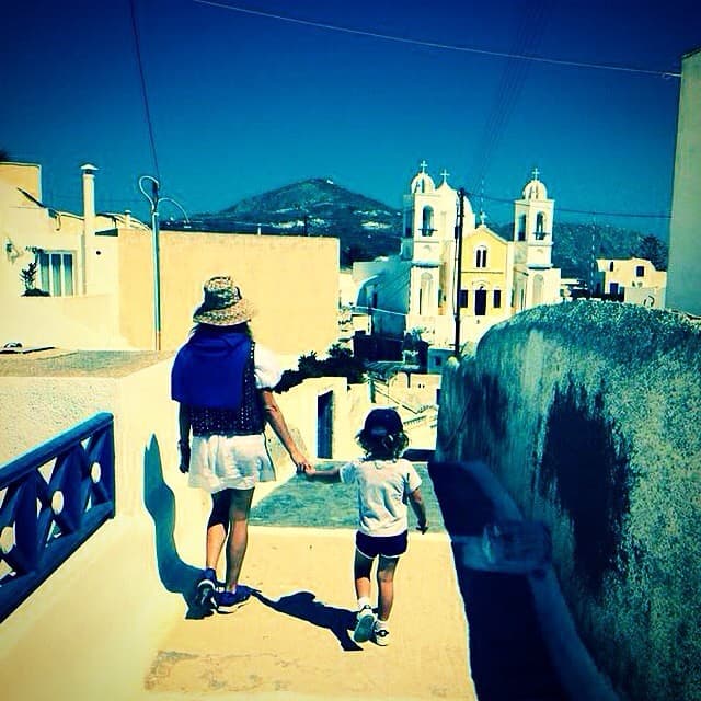 La artista prefiere no conocer el sexo de su bebé hasta su nacimiento, el cual será en febrero. “Mi embarazo es deseado e inesperado”, declaró.