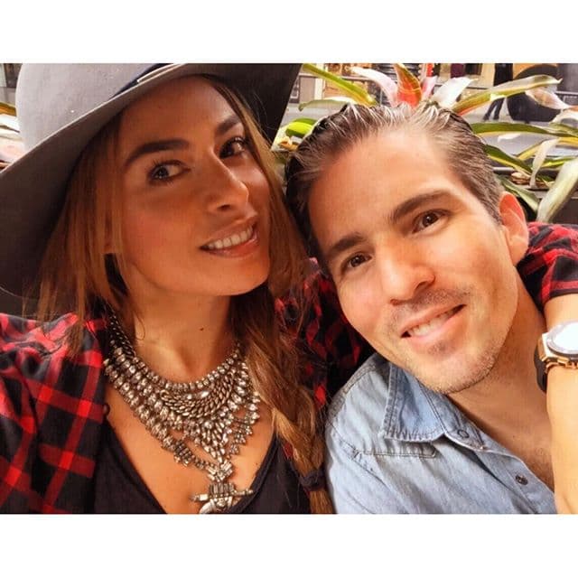 Por último, tenemos a Galilea Montijo, quien podría estar en el mismo caso que su amiga Jacqueline.