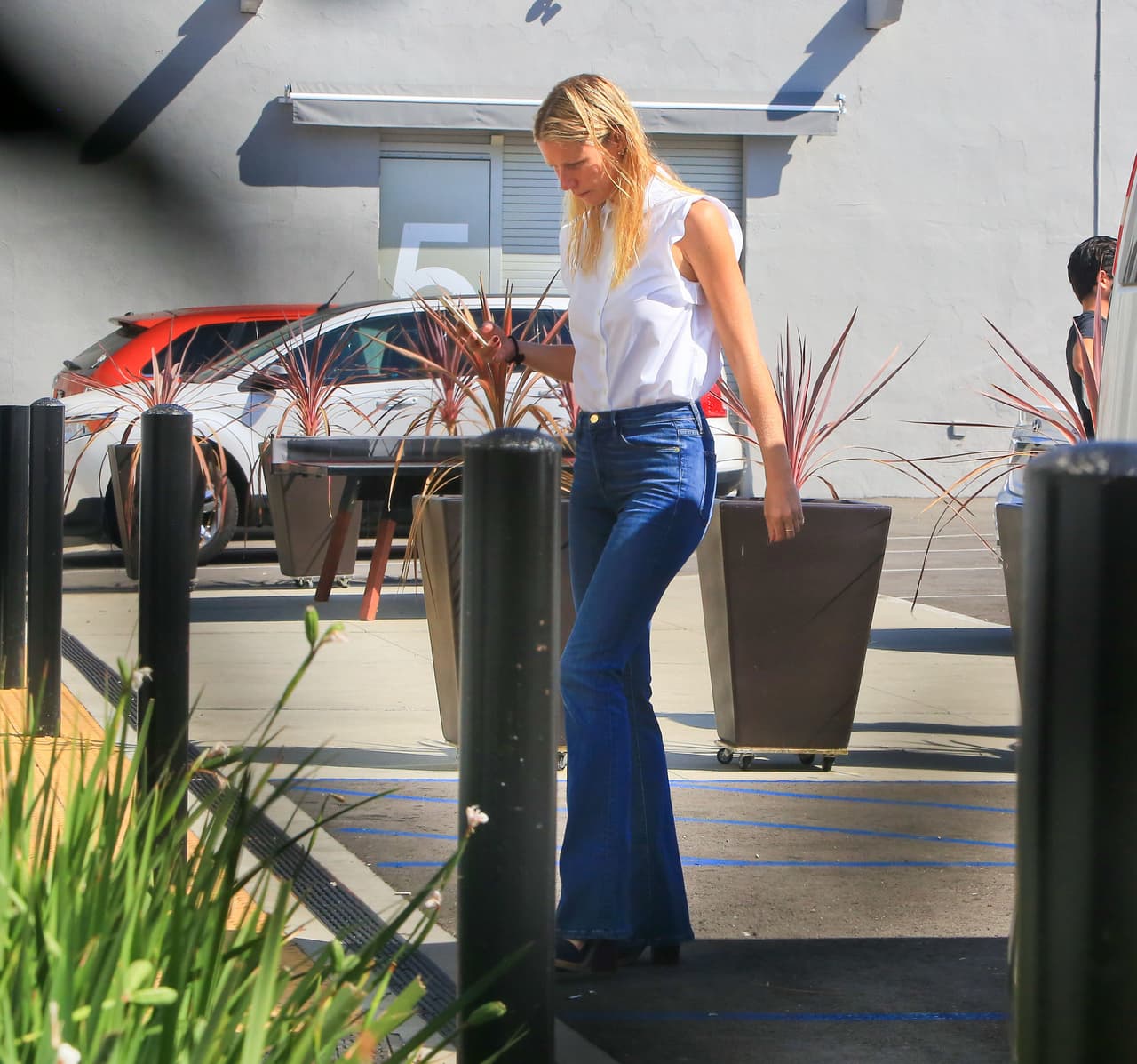 Y la verdad, ni lo necesita.