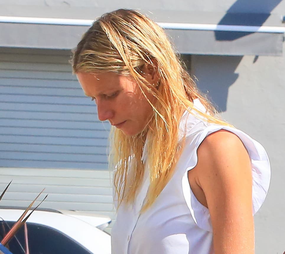 "He aprendido más sobre mí a través de ese proceso de lo que podría haber imaginado", reflexionó sobre el balance positivo que le provocó la separación.
<br>