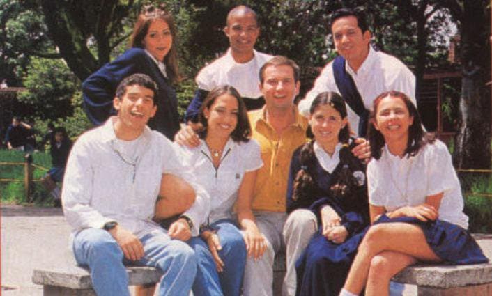 En 1999 conquistó una vez más al público con 'Francisco El Matemático'. Esta telenovela tuvo las actuaciones estelares de Luis Mesa, Diana Ángel, Alejandra Borrero y Mauricio Figueroa y estuvo al aire hasta el año 2004.