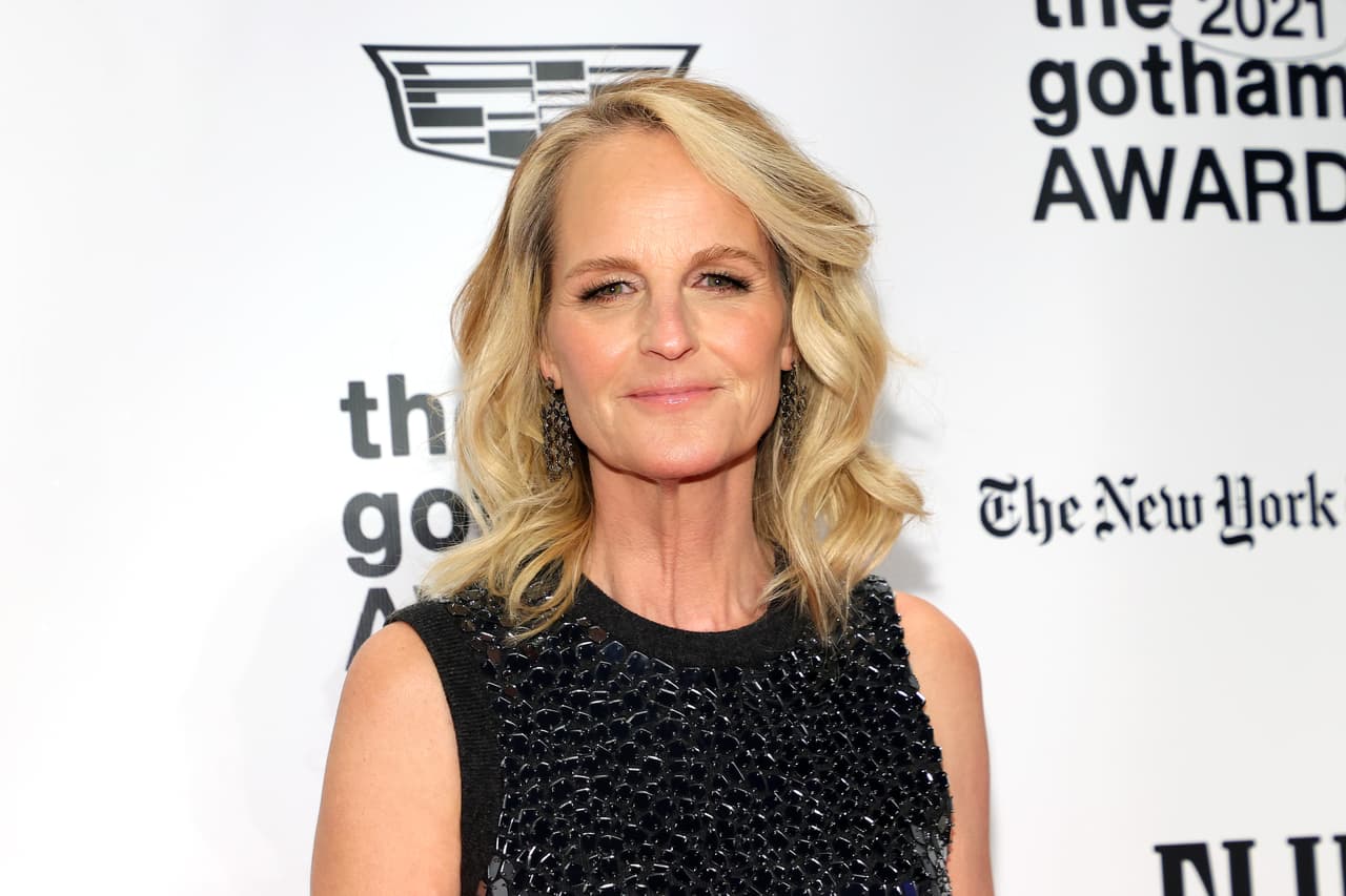 Helen Hunt
