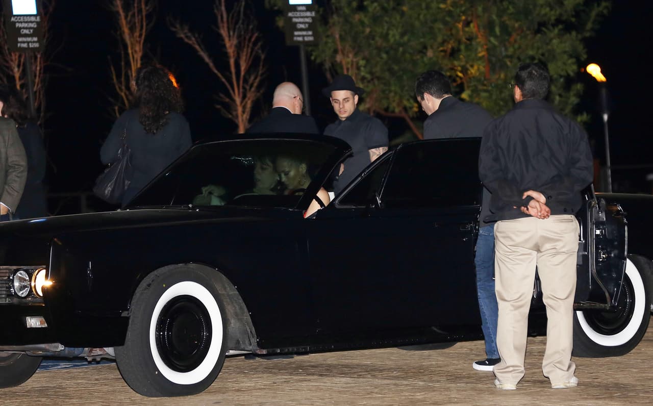 ¿El amor que siente por su novio será un factor para que luzca tan bella?