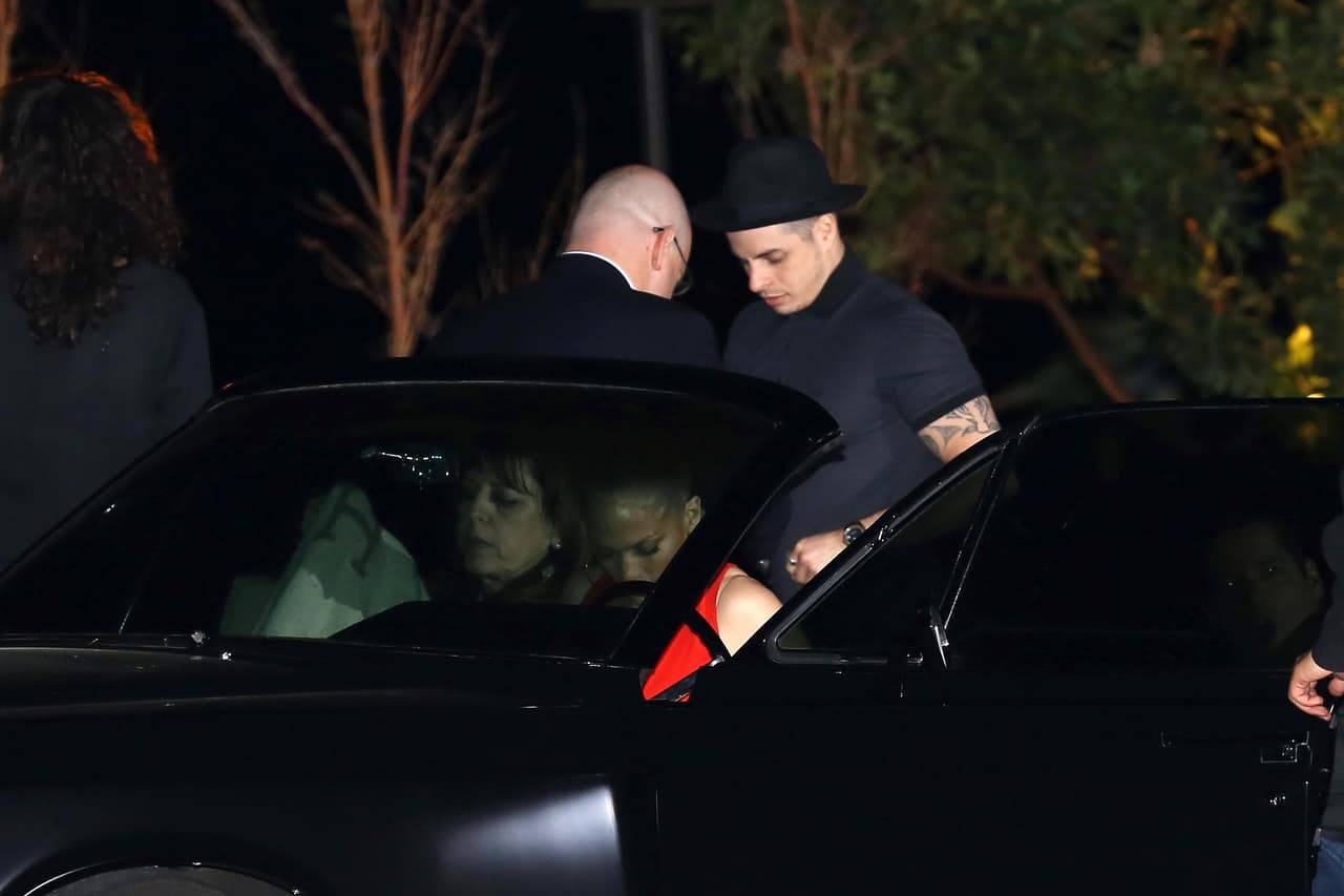 Por lo pronto este chico debe ser muy astuto para enamorar cada día más a esta belleza.