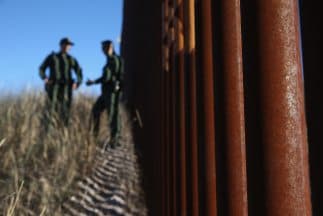 Agente de la Patrulla Fronteriza involucrado en tiroteo en la frontera de Arizona