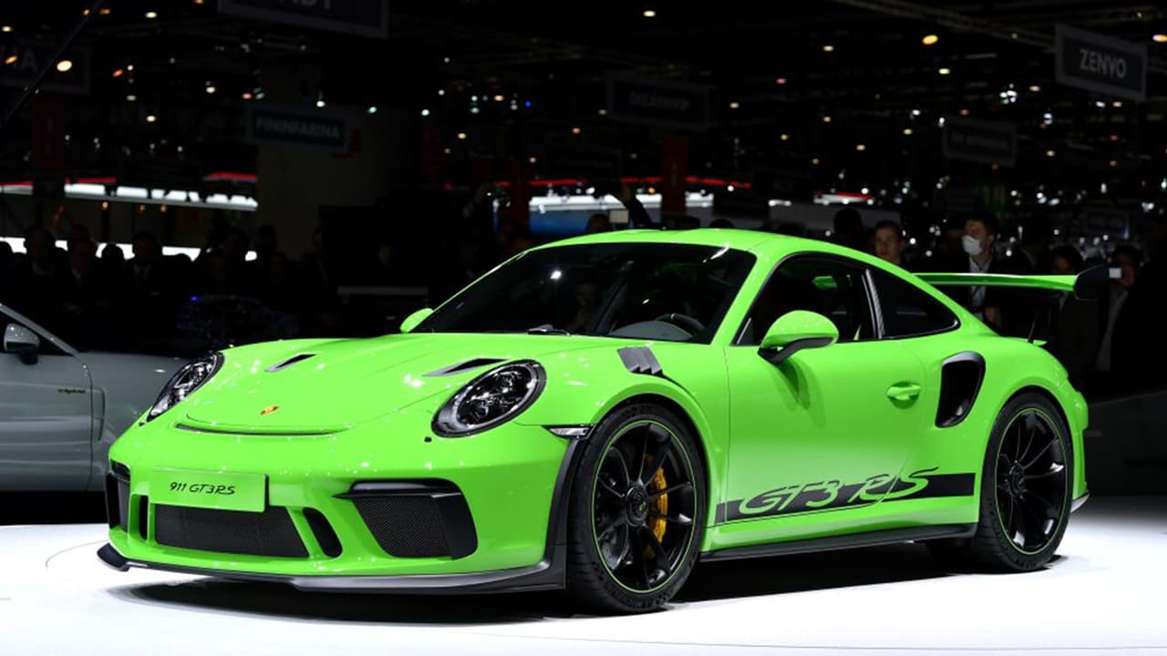 Vehículos Volkswagen iban en el buque y por lo menos 100 carros se dirigían al puerto de Houston, confirmó la compañía a Bloomberg.