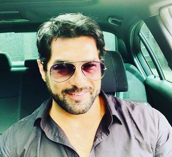 En 2017, el actor aseguró estar dispuesto a volver a trabajar con su expareja en algún proyecto.