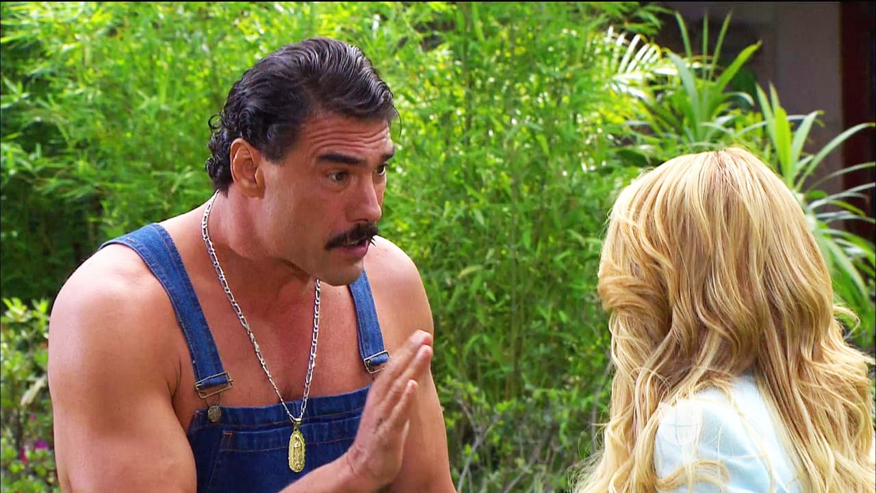 Y ahí no termina lo peor, ¡agárrate!