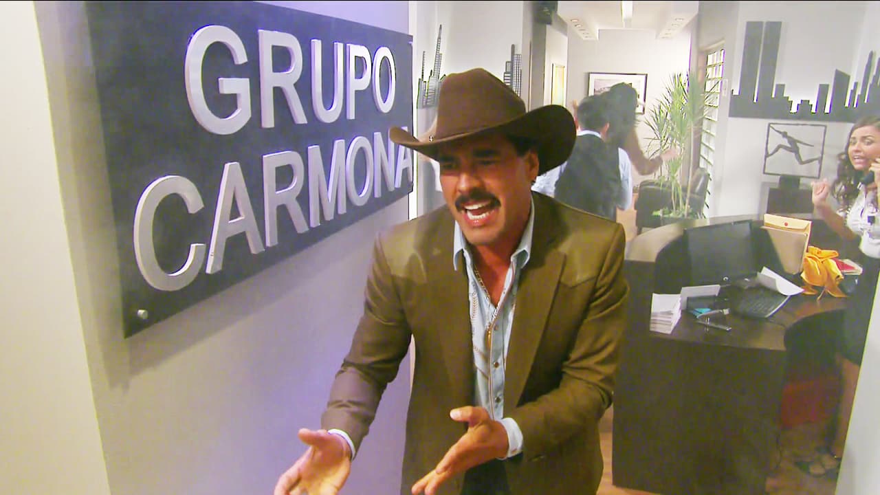 ¿Qué pasa Facundo? ¿Por qué hay humo en tu empresa? ¡Hay un incendio!