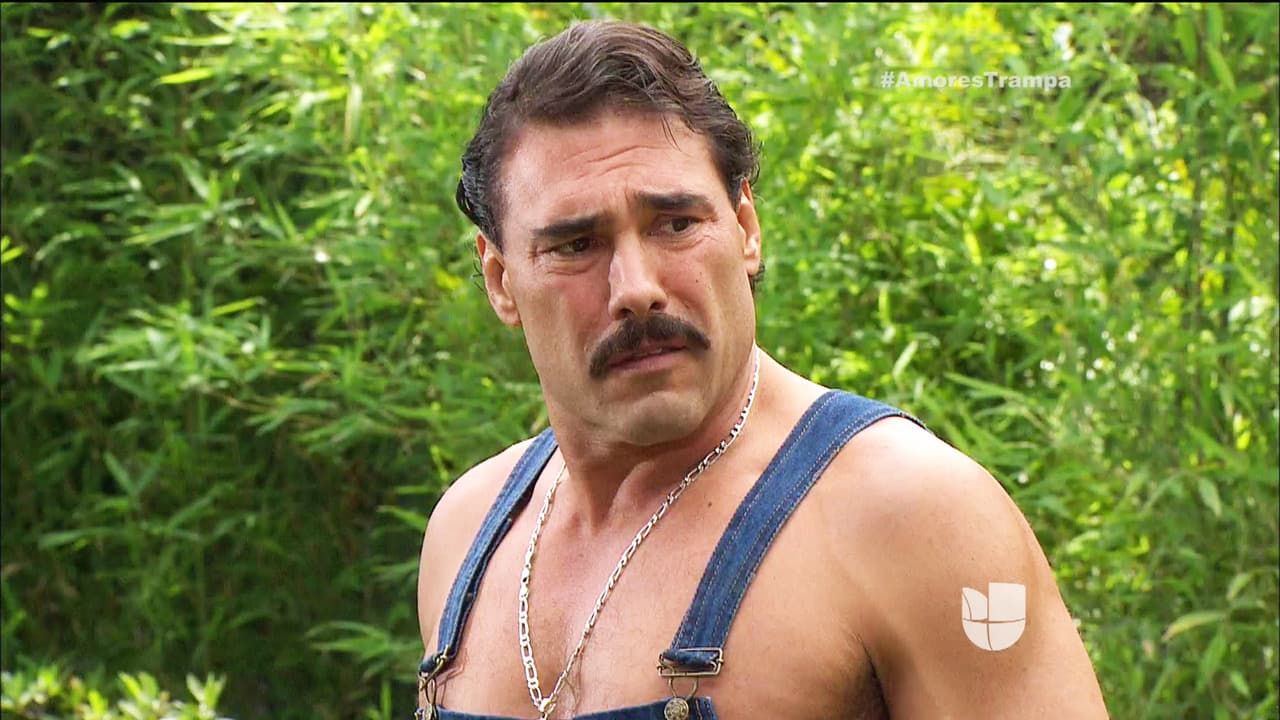 Sí, se acabó. ¿Qué harás para conquistarla?