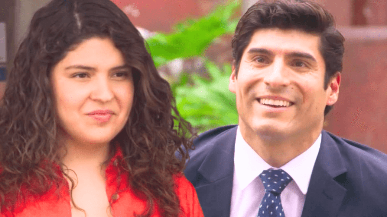 Hugo sorprende a Juanita con una propuesta de matrimonio | Monteverde | Capítulo 72