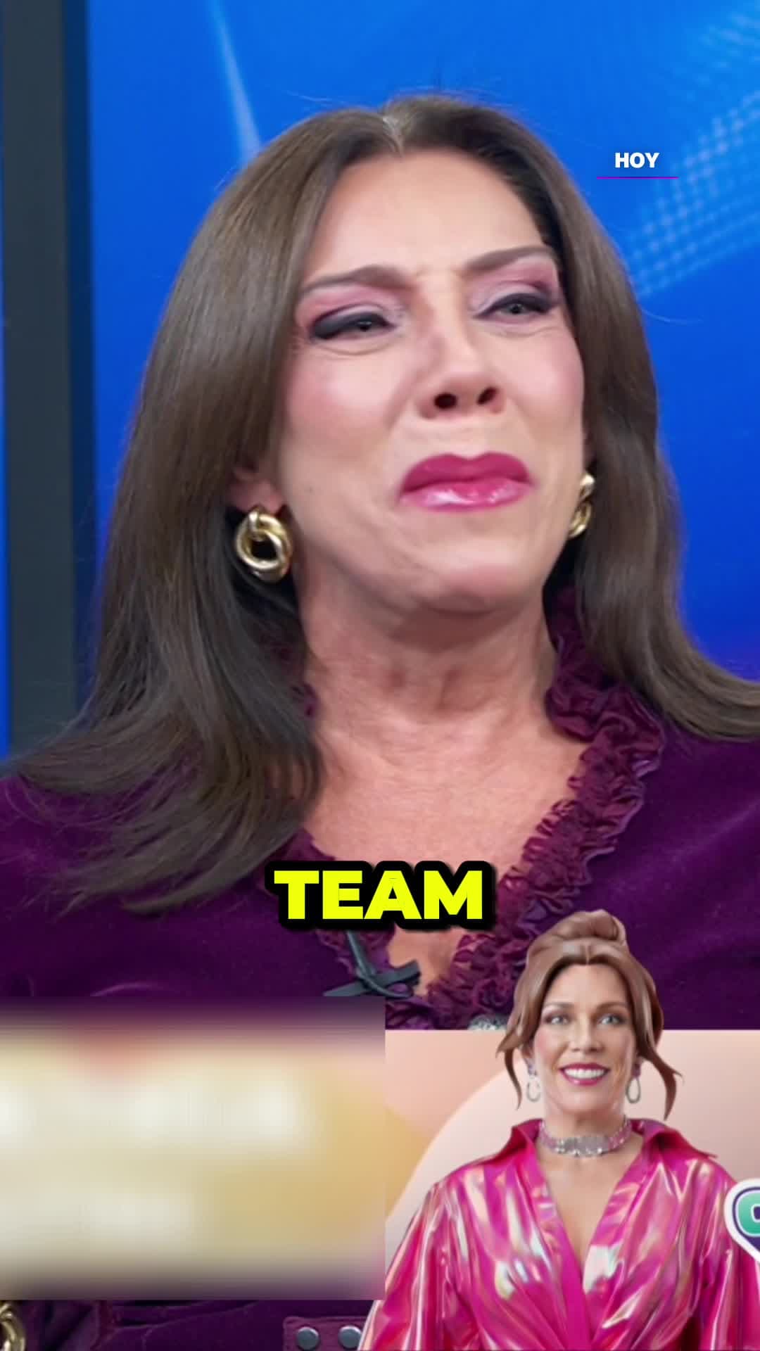 Cynthia Klitbo revela con quién hará teams en La Casa de los Famosos México