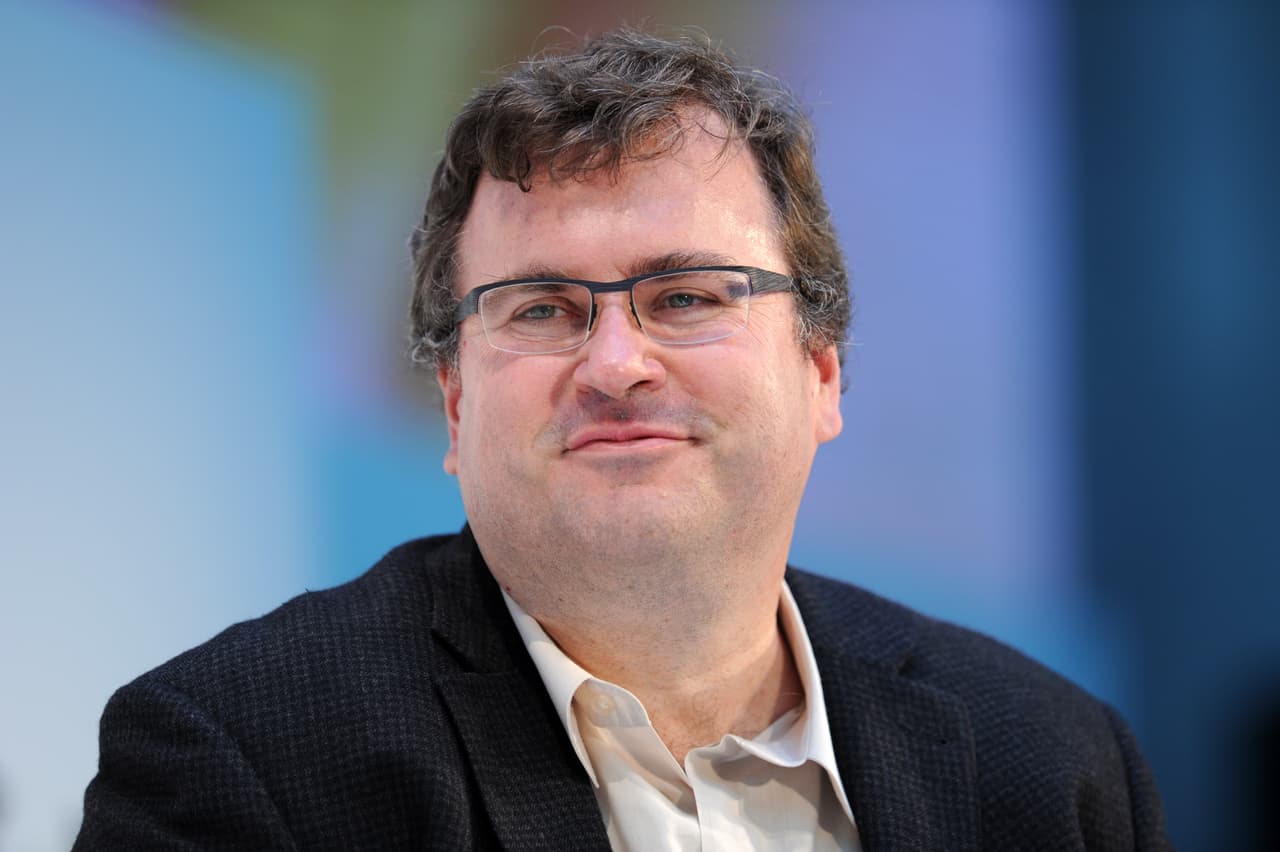 <b>Reid Hoffman y Michelle Yee (Biden)</b>. El cofundador de Linkedin y su esposa aportaron a un super PAC del candidato demócrata 1.5 millones de dólares, y directamente a la campaña 496,200 dólares. Según datos recopilados hasta el el 11 de septiembre han aportado en total al partido 7.7 millones.