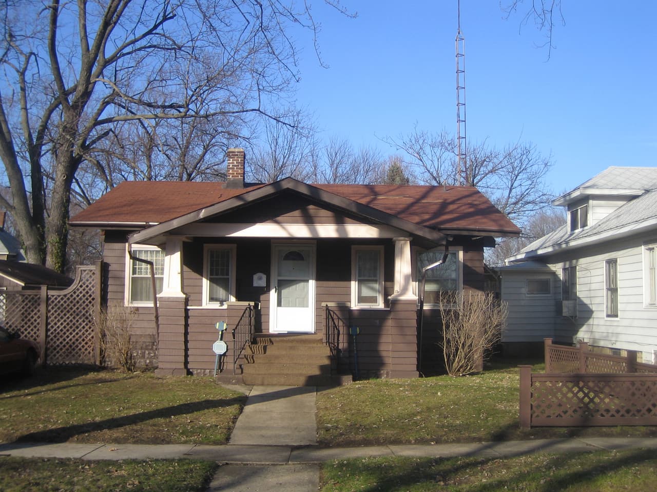 <b>Puesto 17. Niles, Michigan</b>
<br>
<br>Aumento de los asesinatos en 5 años: 153.8%.
<br>
<br>Asesinatos en 2014: 1.3 por cada 100,000 habitantes.
<br>
<br>Asesinatos en 2019: 3.3 por cada 100,000 habitantes.
<br>
<br>Variación en los delitos violentos en 5 años: 28.9%.
<br>