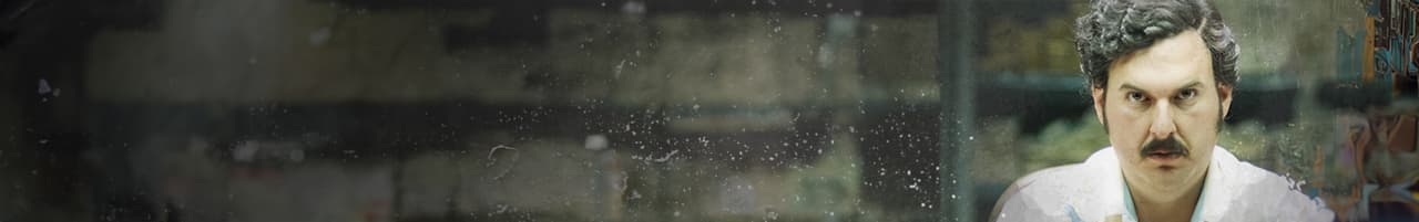 Pablo Escobar - El Patrón del Mal