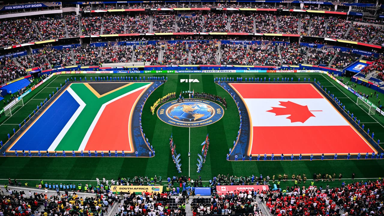 Este es el criterio de desempate en los 16avos de Final del Mundial 2026