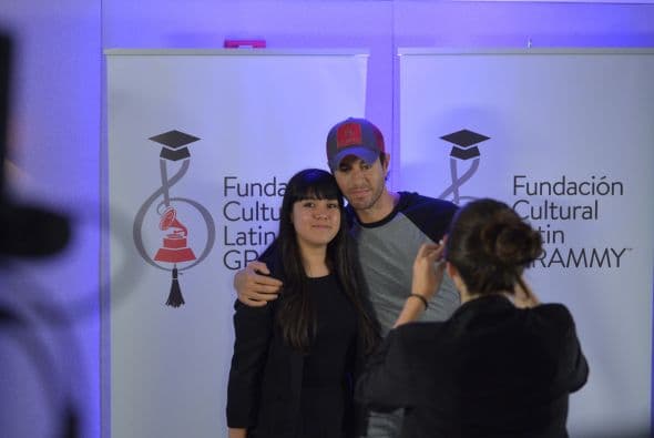 La joven ganadora tendrá que cumplir al 100 % con sus estudios para aprovechar este logro como se debe.