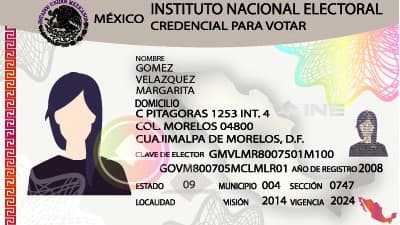 Los 3 requisitos para tramitar la credencial electoral de México en el extranjero