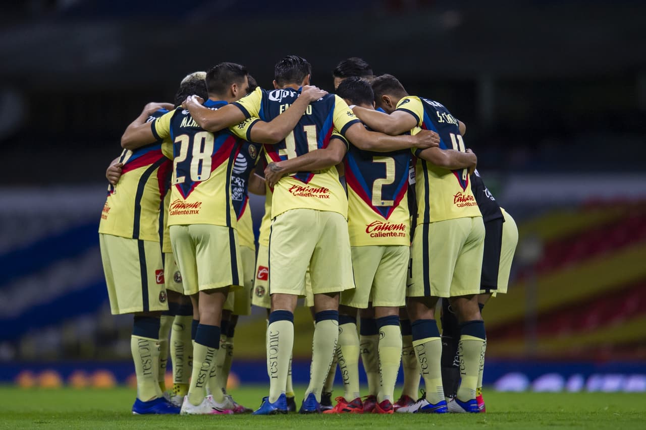 Liga MX: Monterrey vs América en vivo por la J2 del Torneo Guardianes 2021