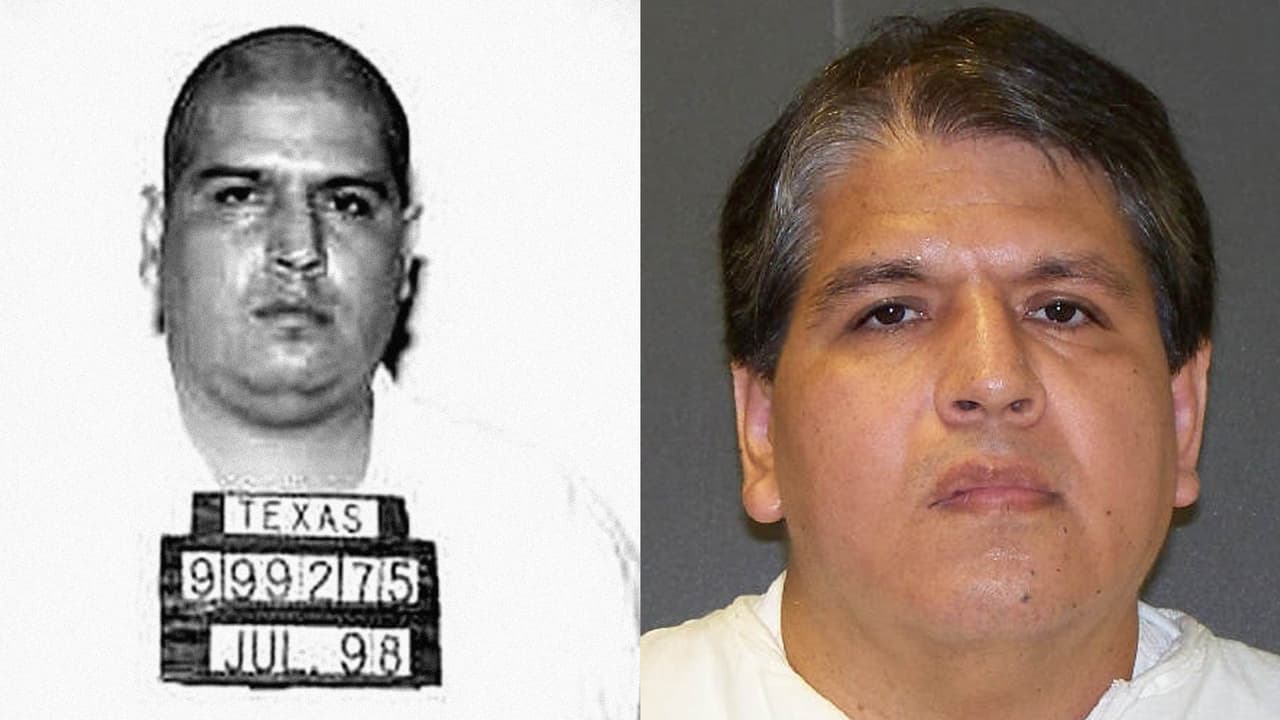 Texas ejecuta a Rubén Cárdenas: esta es la historia de la batalla para salvar de la pena capital a los mexicanos