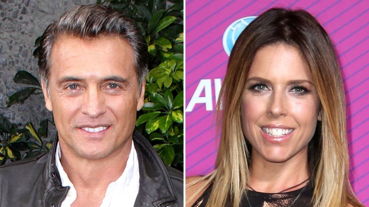 Juan Soler logró llevarse bien con Maki luego del divorcio gracias una lección de su infancia