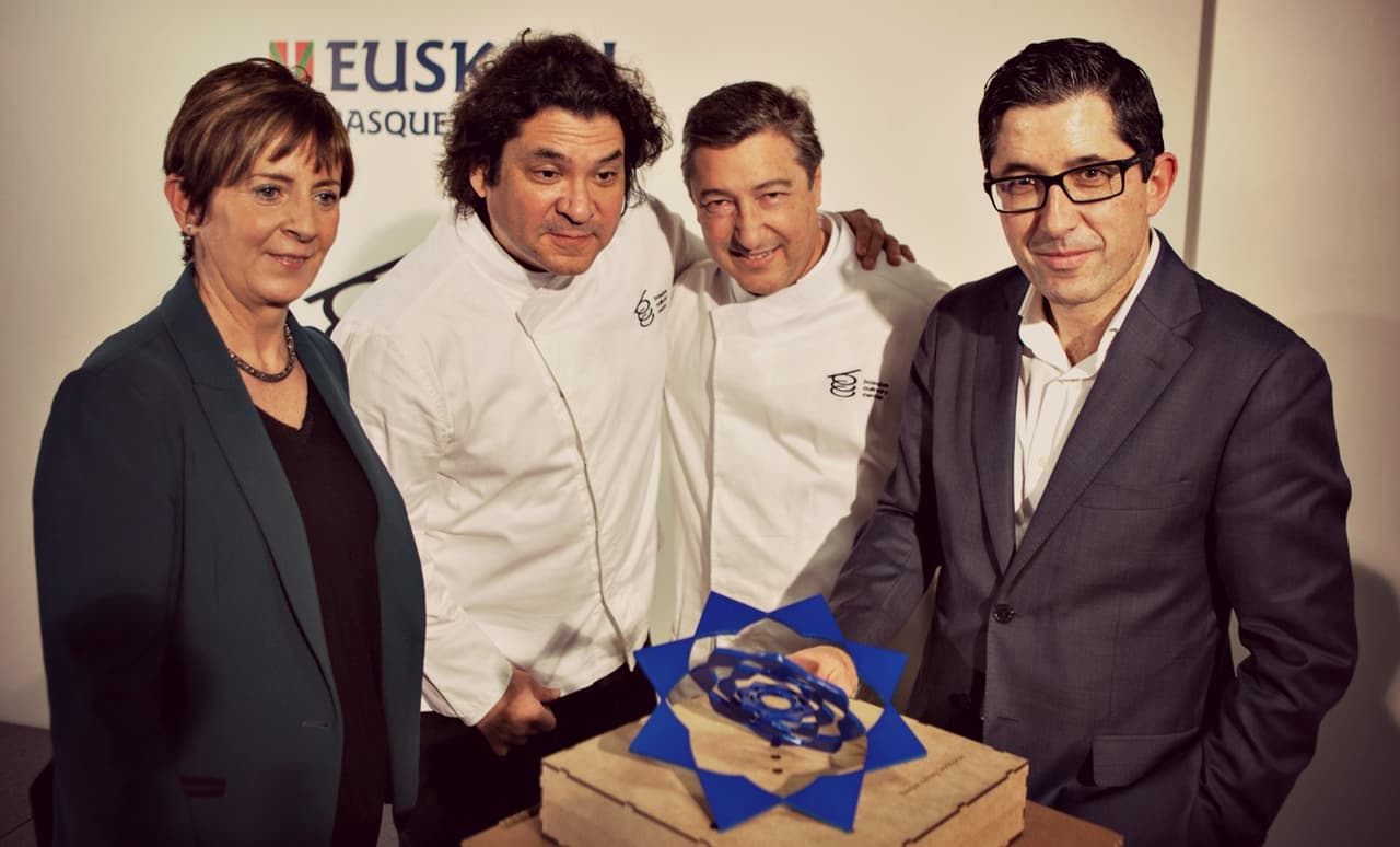 Se busca: cocinero con ganas de cambiar al mundo