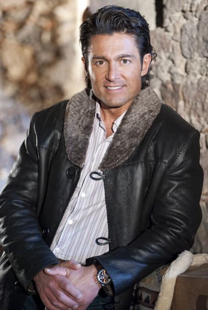 Pero en "Soy Tu Dueña" notamos que los añitos no le caen nada mal.