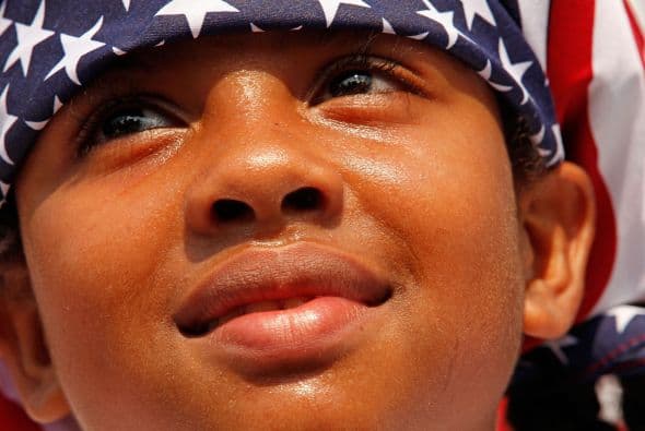 Millones de niños son ciudadanos, hijos de personas indocumentadas, según un reciente informe de la organización Pew Hispanic Center con sede en Washington, DC.