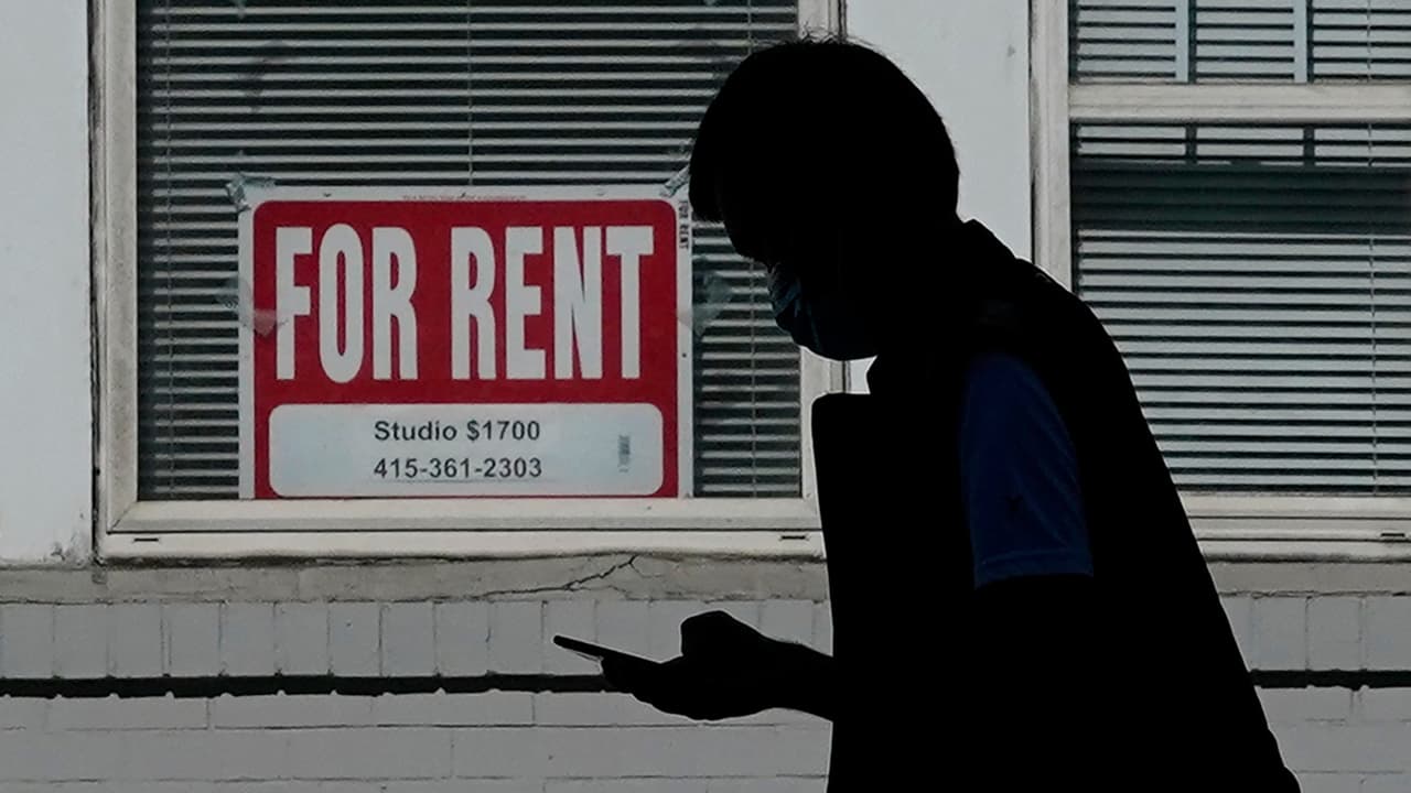 Cuánto es lo máximo que te pueden subir el alquiler si vives en California