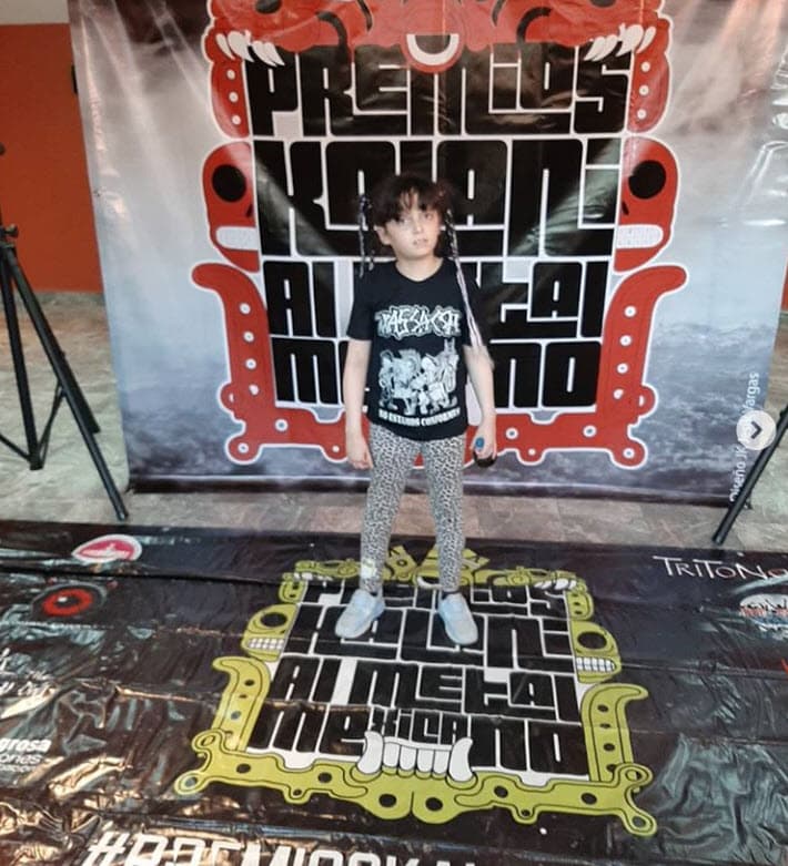 "Yo la verdad no quería tener un hijo con él porque yo no sabía si era de él o del otro güey ('El Cibernético'), por eso 
<b><a href="https://www.univision.com/entretenimiento/quitale-el-collar-a-tu-bestia-interna-el-llamado-de-sabrina-sabrok-a-los-fans-de-satanas-fotos" target="_blank">quería abortar</a></b>", relató. 
<br>