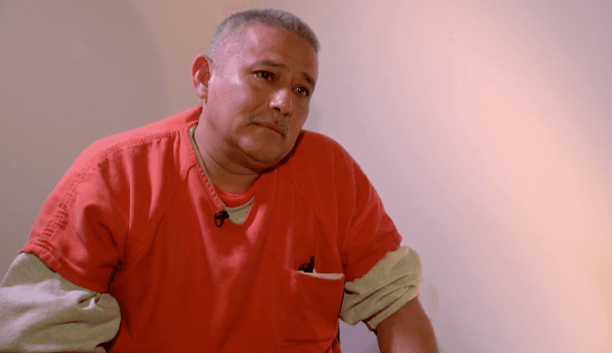 Inmigrante le pone rostro a la lucha contra las deportaciones desde una cárcel de ICE