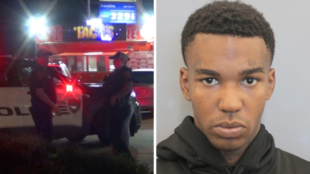 Enfrenta la pena capital un joven de 21 años, acusado de matar al dueño de un camión de tacos 