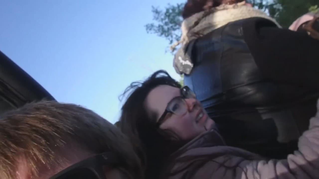 Un globo aerostático se estrella momentos después de que un joven le propusiera matrimonio a su novia