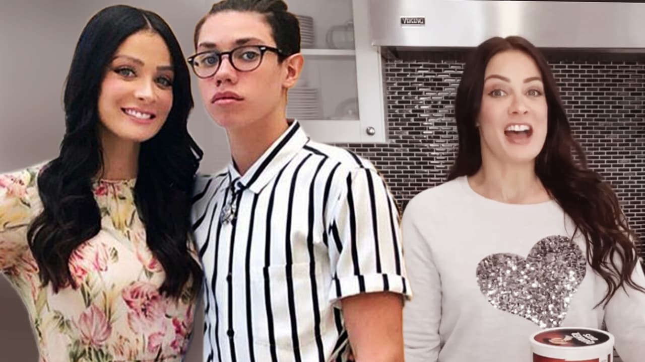 "Son las favoritas de mi hijo": la respuesta de Dayanara Torres a quienes 'enjuician' sus galletas de avena