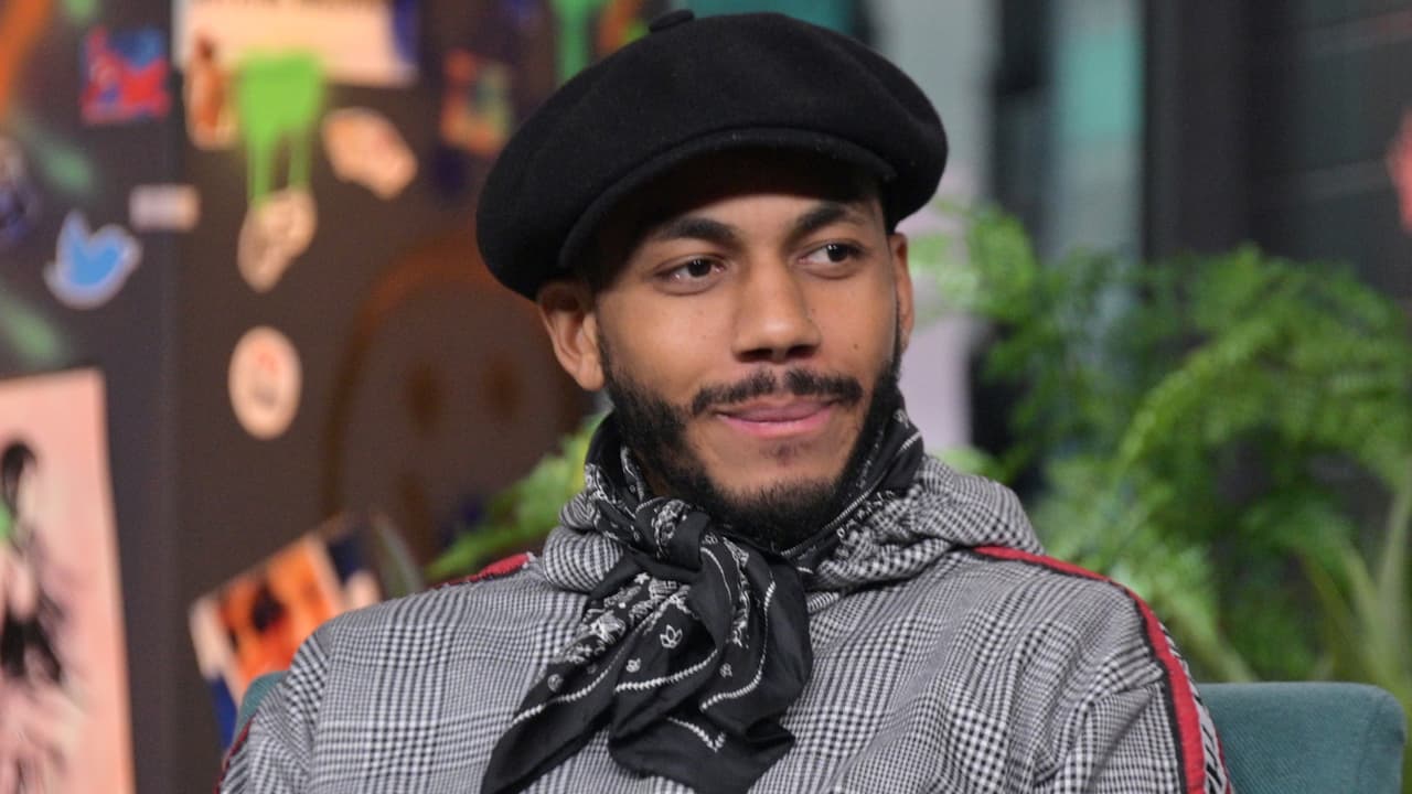 Muere actor Jahmil French, Dave en la serie 'Degrassi', a los 29 años