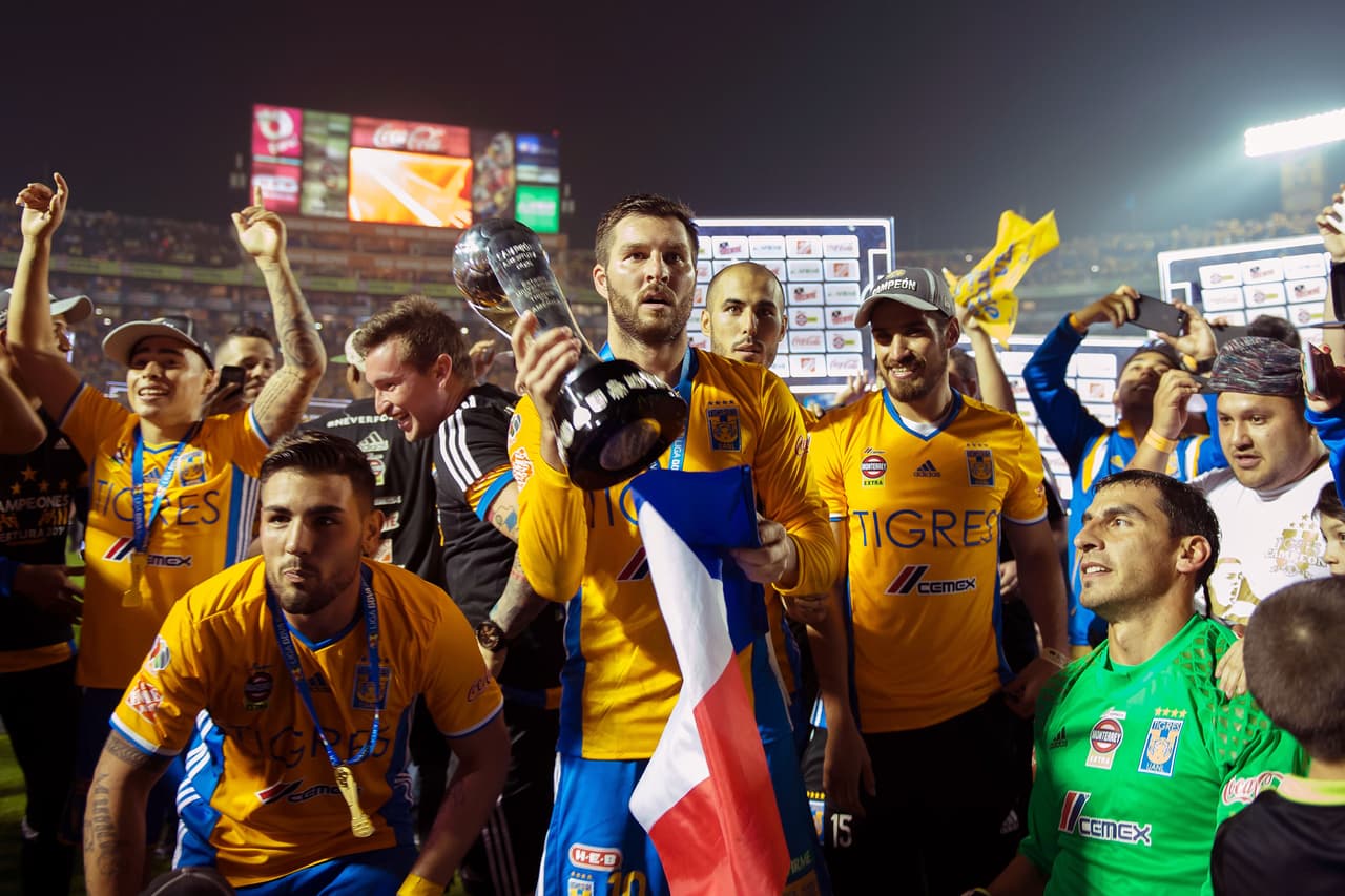 Tigres versión Clausura 2017; ¿gloria en forma de bicampeonato o campeonitis y algo peor?