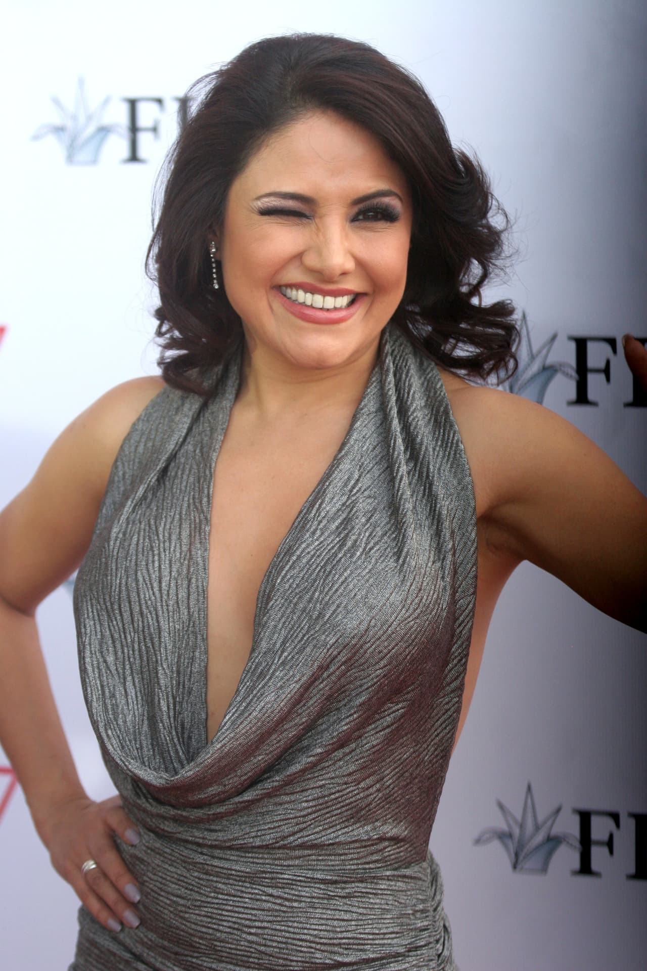 En el género de la comedia nos conquistó como 
<b>‘Natacha</b>’ en la serie ‘
<b>Nosotros los Guapos</b>’; pero en la actualidad esta concentrada en distintos proyectos sociales. En 2019 recibió el
<b> Premio Mujeres de Excelencia</b>, otorgado por la Cámara Nacional de la Mujer, mientras que, en ese mismo año, recibió el 
<b>Bastón de Mando como Embajadora de La Paz de los Pueblos Originarios y las 68 Lenguas Maternas</b>, por parte de La Gubernatura Nacional Indígena. 
<br>