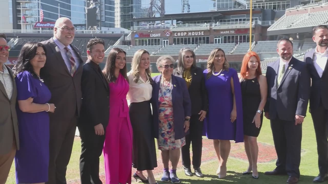 La Cámara de Comercio Hispana de Georgia Celebra a Sus Líderes Más Influyentes