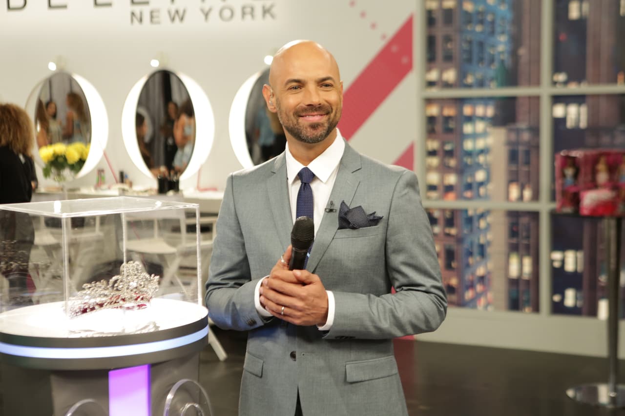 Un reencuentro familiar que dejó lágrimas y mucho coqueteo con Diego Boneta nos regalaron una noche inolvidable.