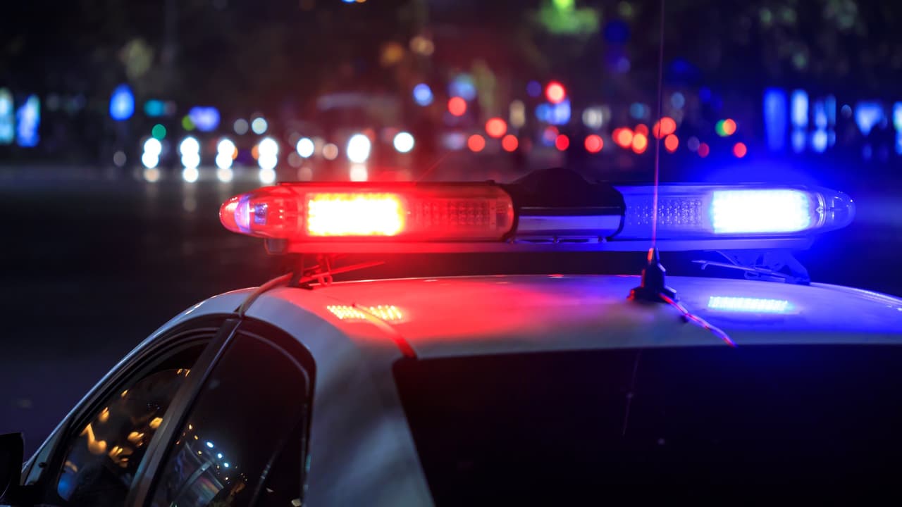 Cinco estudiantes hospitalizados tras accidente de autobús escolar en Long Island