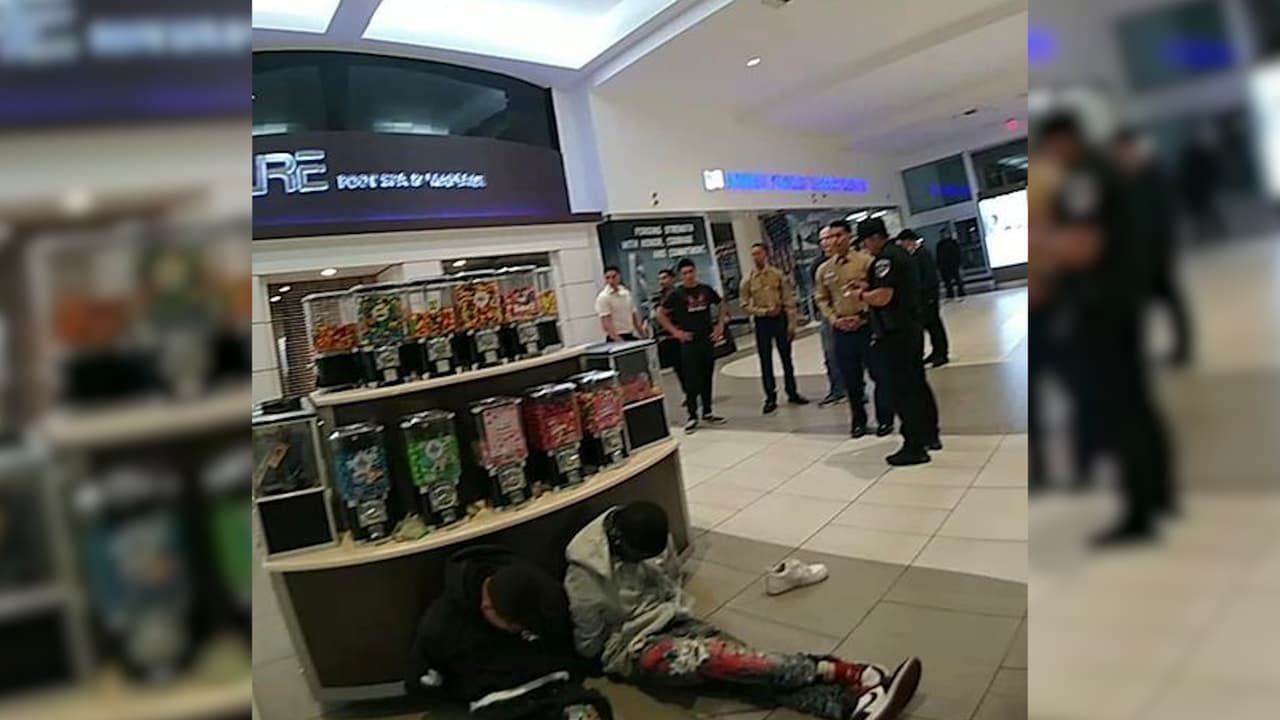 Reclutadores de la Marina ayudan a detener a sospechosos en Torrance